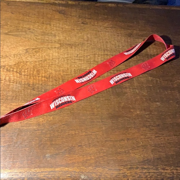 Madison lanyard - Picture 1 of 2